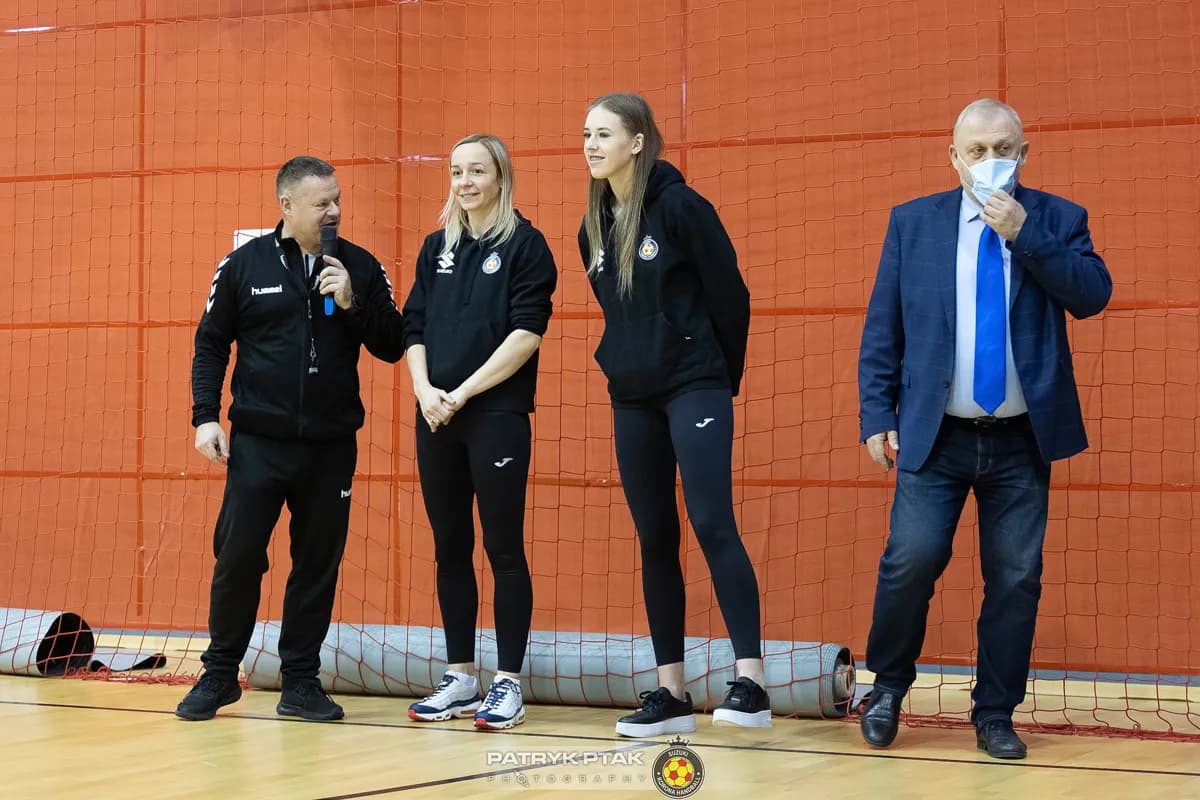 „Gramy w Ręczną” w Chęcinach – galeria