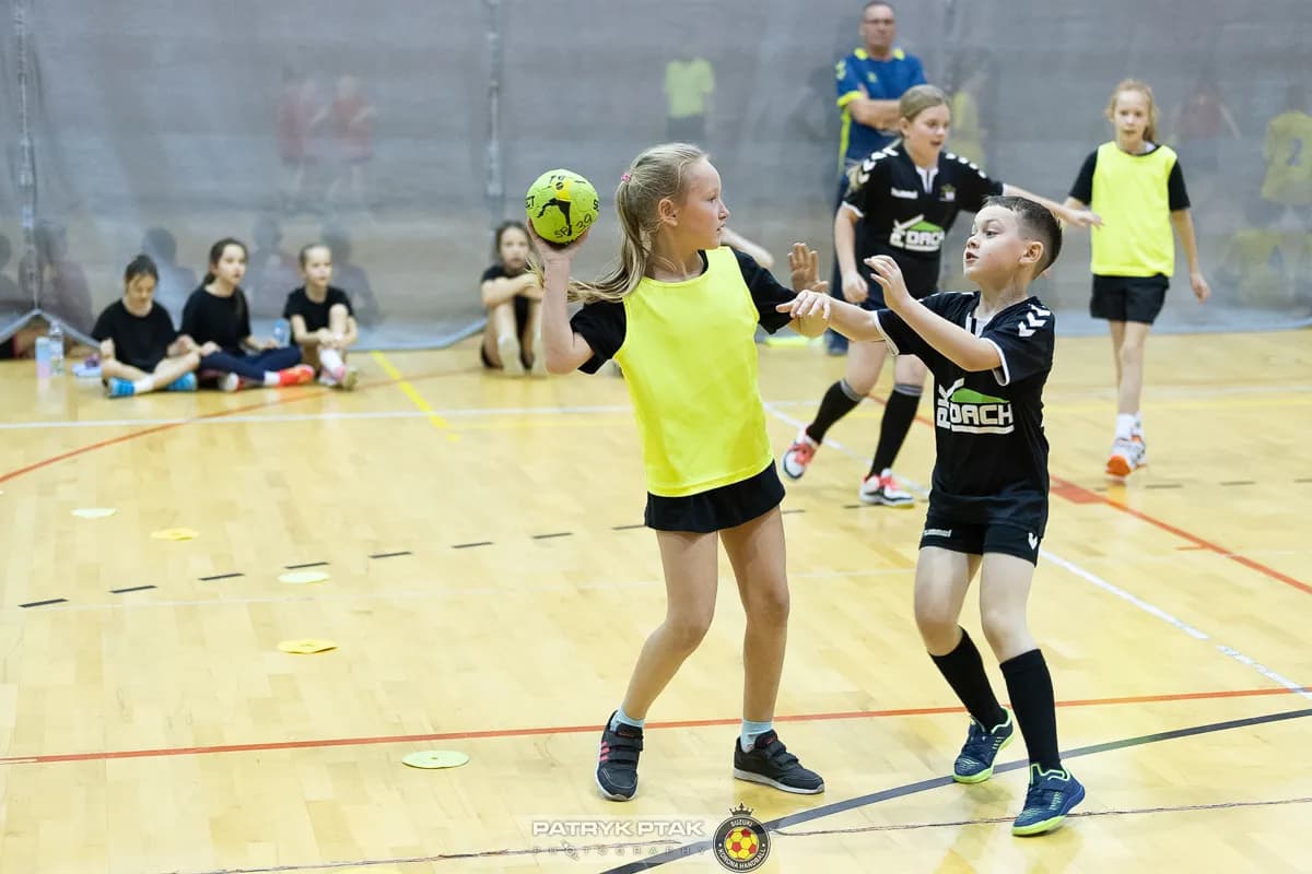 „Gramy w Ręczną” w Chęcinach – galeria