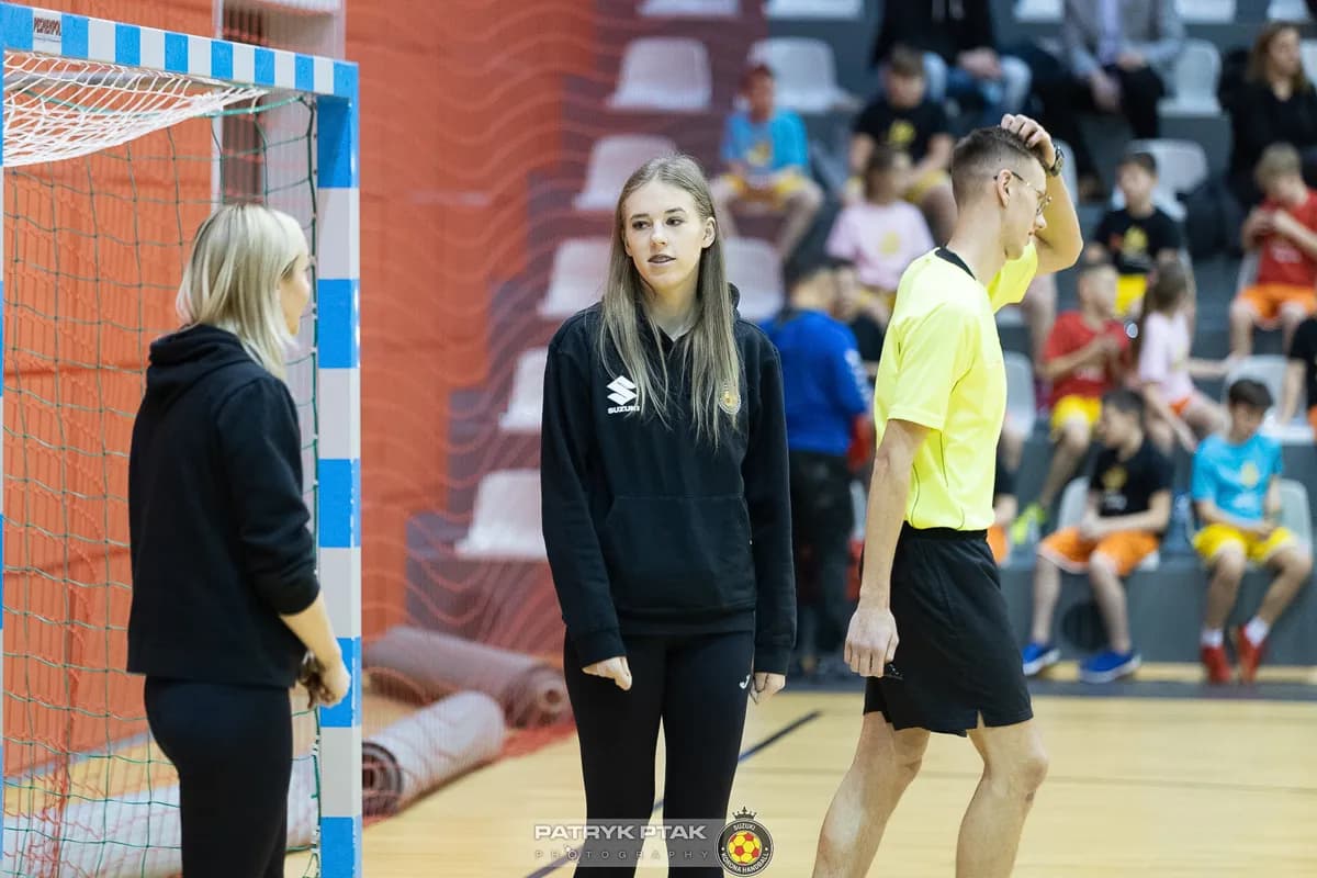 „Gramy w Ręczną” w Chęcinach – galeria