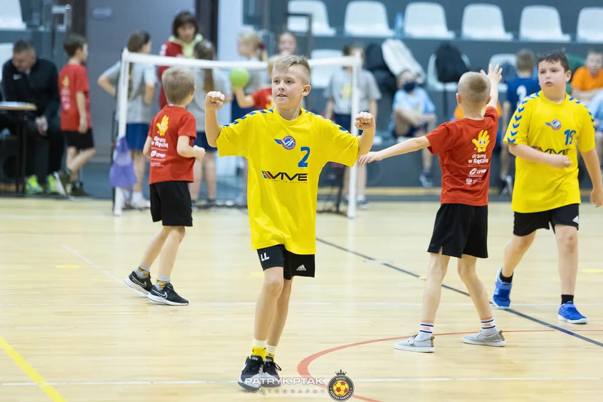 „Gramy w Ręczną” w Chęcinach – galeria