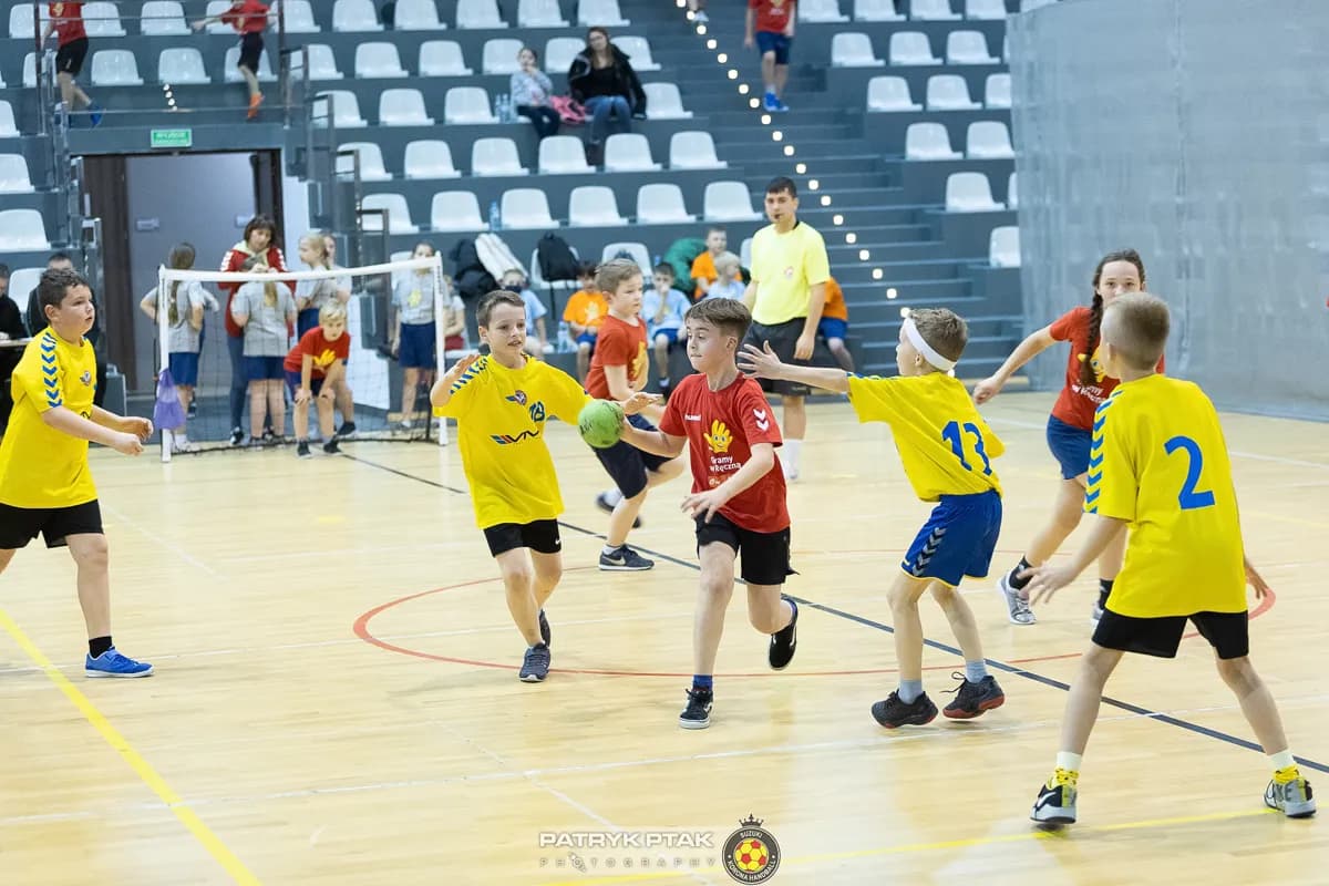„Gramy w Ręczną” w Chęcinach – galeria