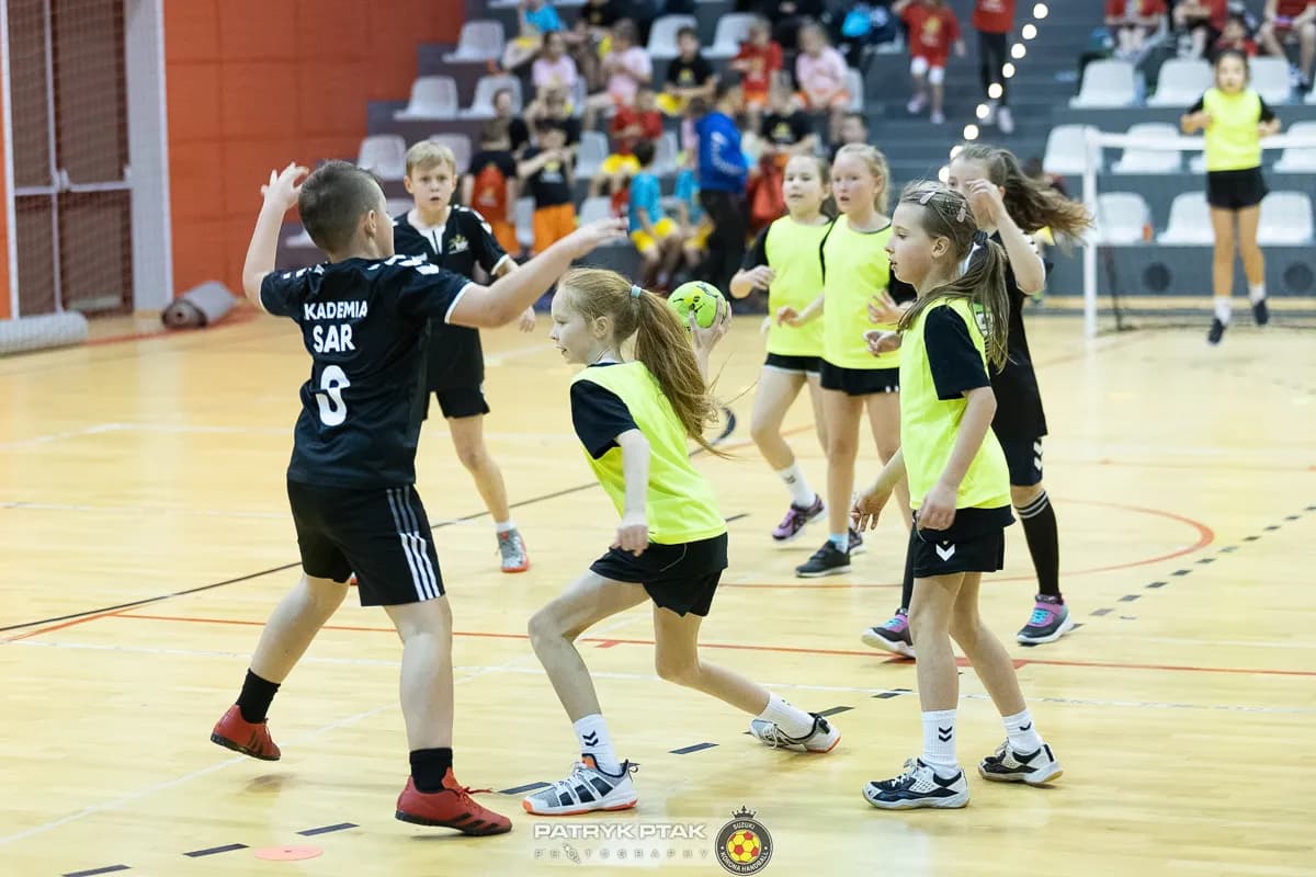 „Gramy w Ręczną” w Chęcinach – galeria