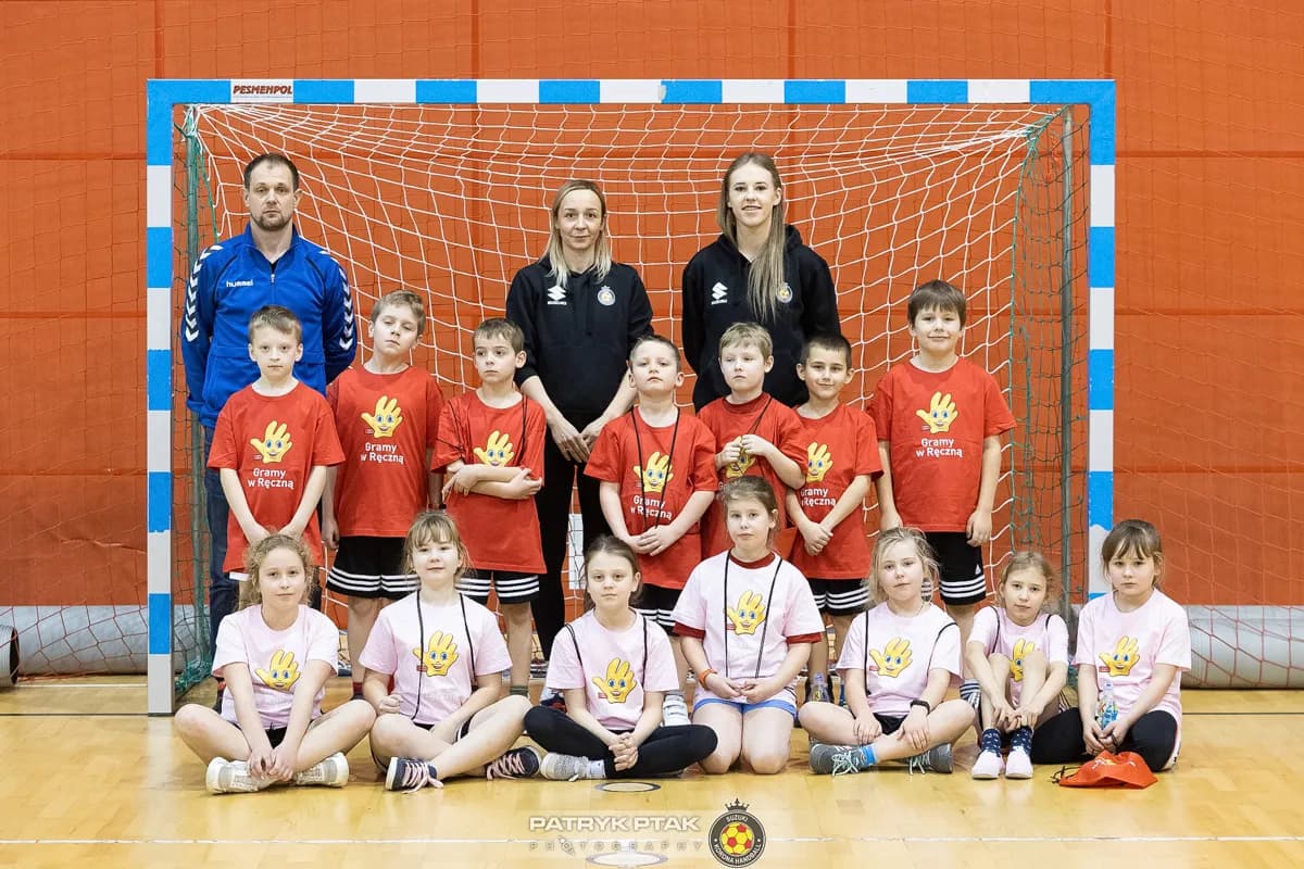 „Gramy w Ręczną” w Chęcinach – galeria