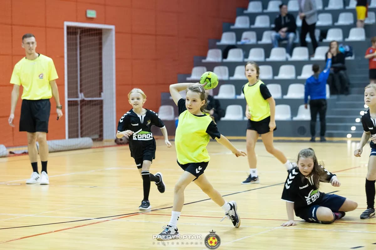 „Gramy w Ręczną” w Chęcinach – galeria