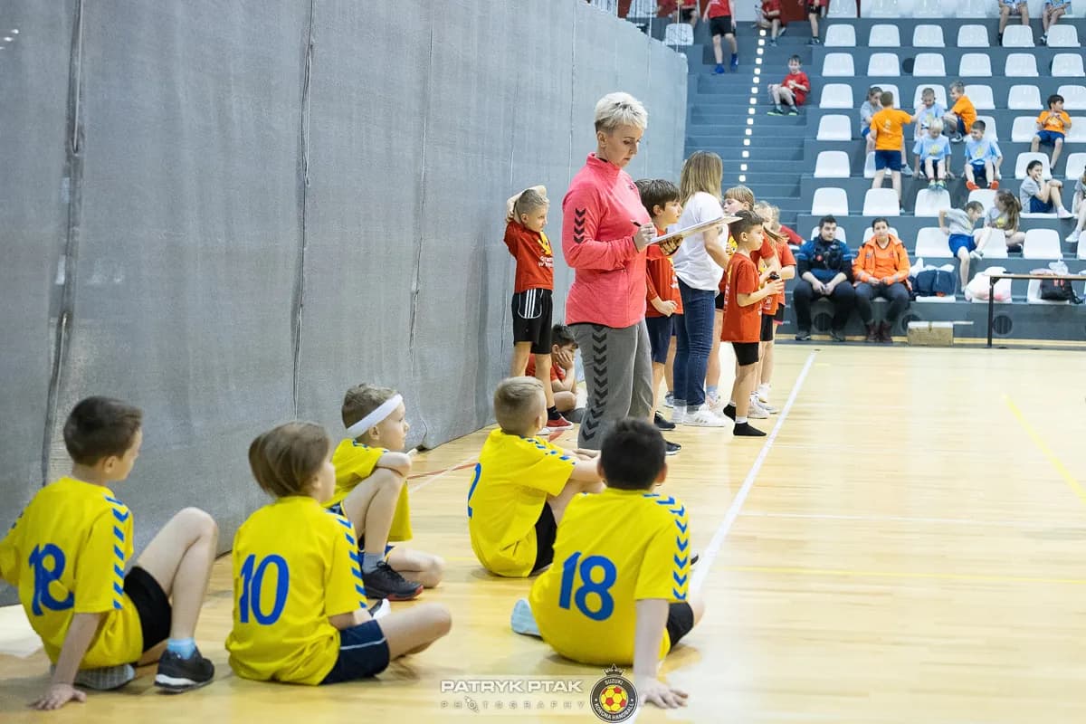 „Gramy w Ręczną” w Chęcinach – galeria