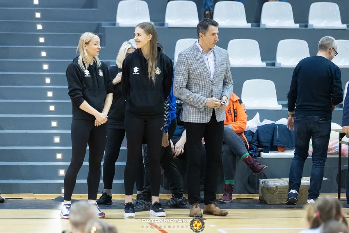 „Gramy w Ręczną” w Chęcinach – galeria