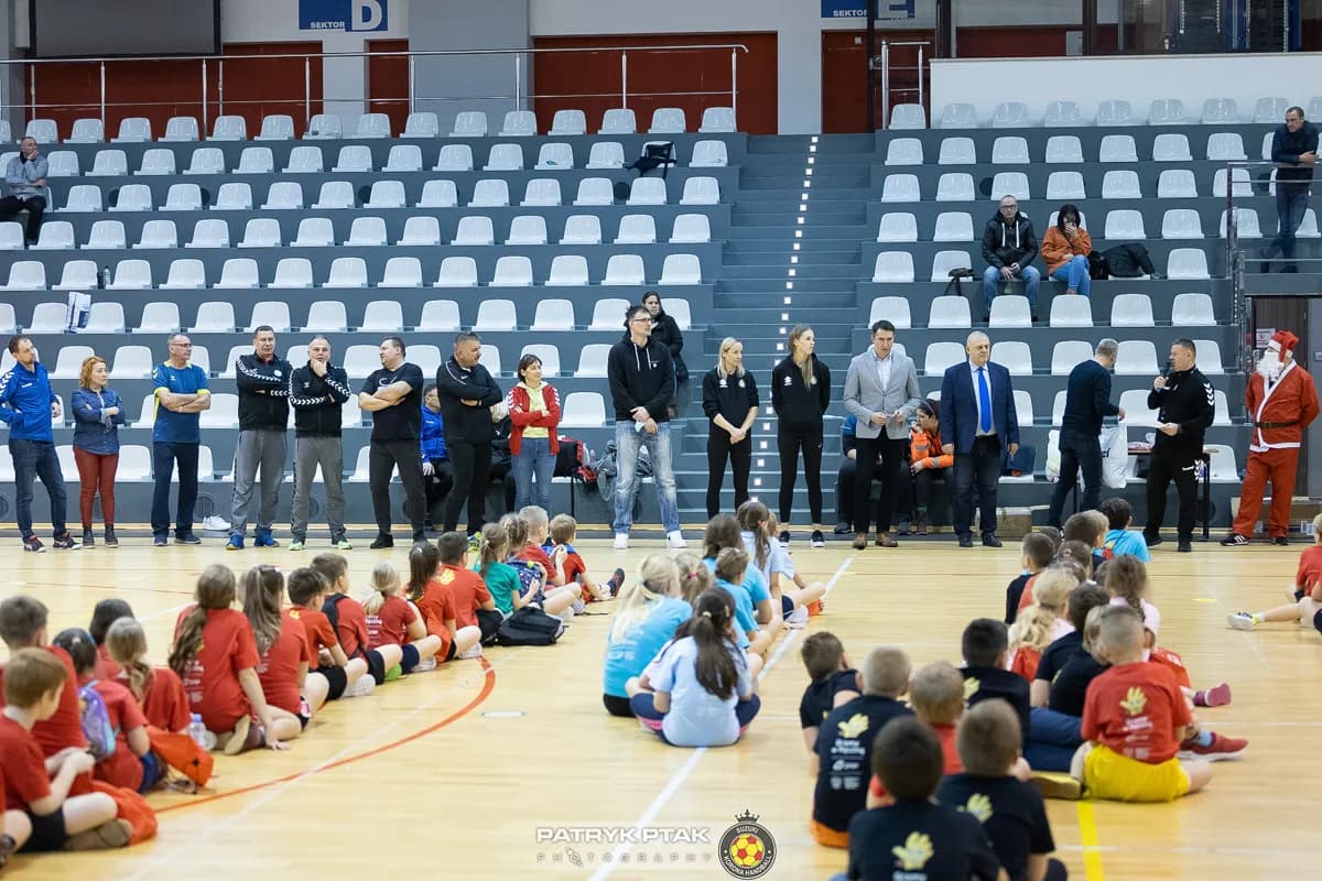 „Gramy w Ręczną” w Chęcinach – galeria