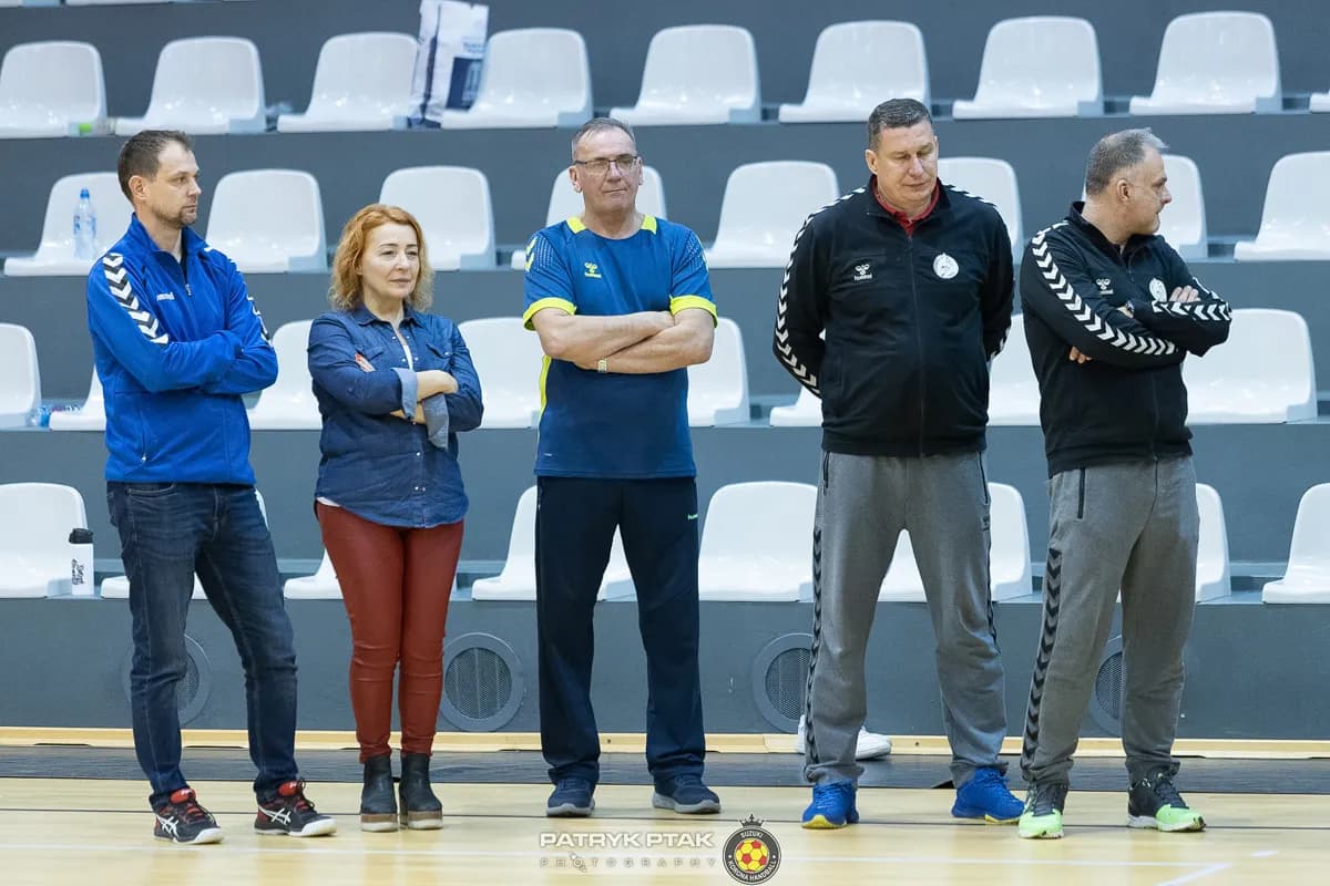 „Gramy w Ręczną” w Chęcinach – galeria