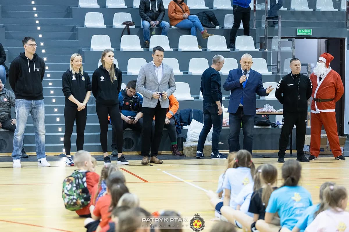 „Gramy w Ręczną” w Chęcinach – galeria