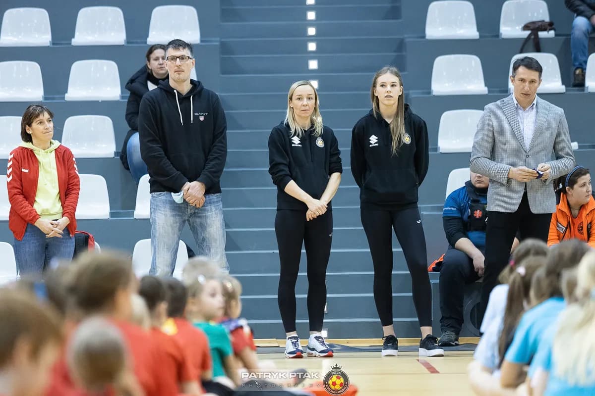 „Gramy w Ręczną” w Chęcinach – galeria