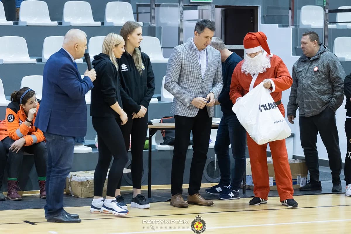„Gramy w Ręczną” w Chęcinach – galeria