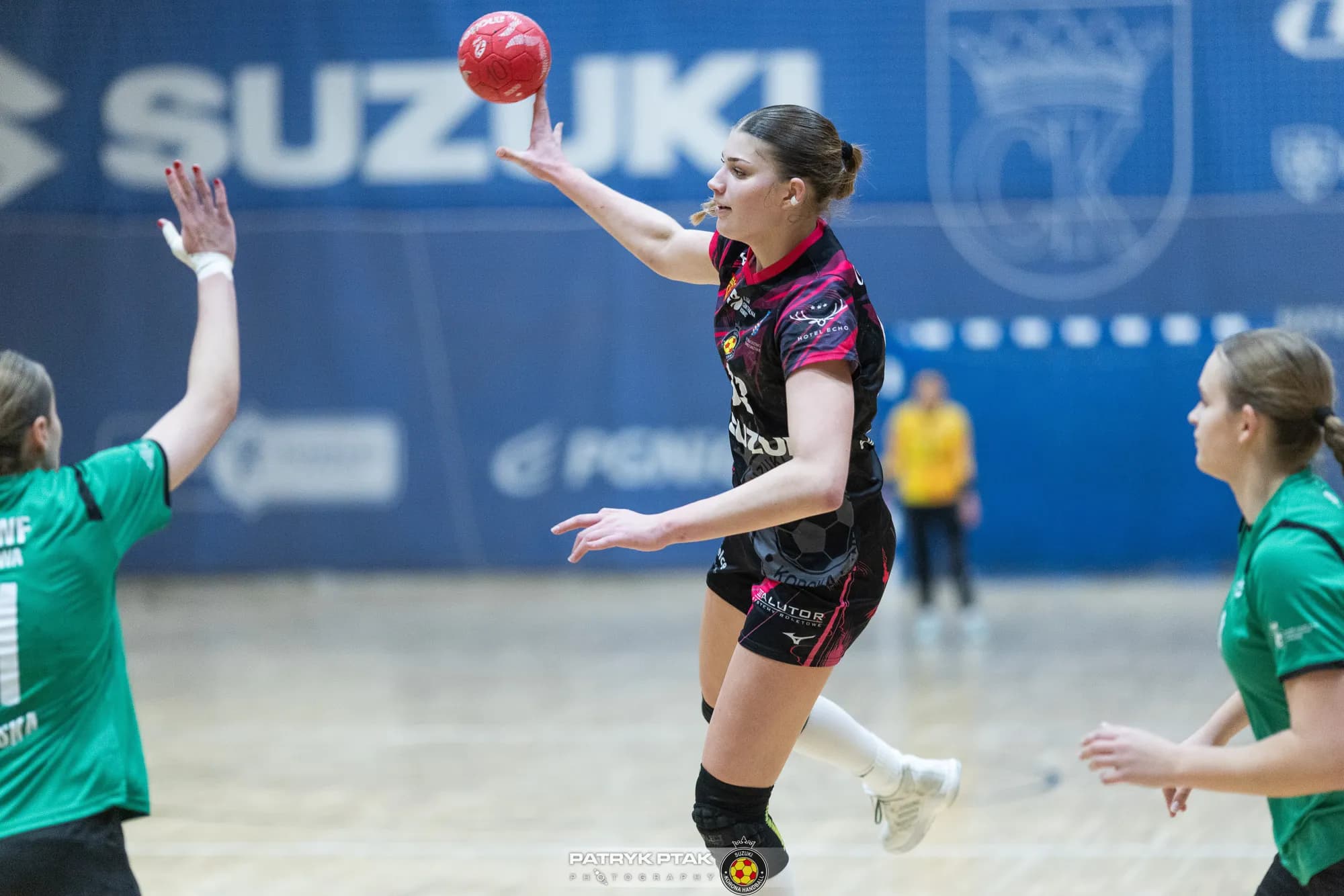Wygrana w Olkuszu! Mamy lidera!