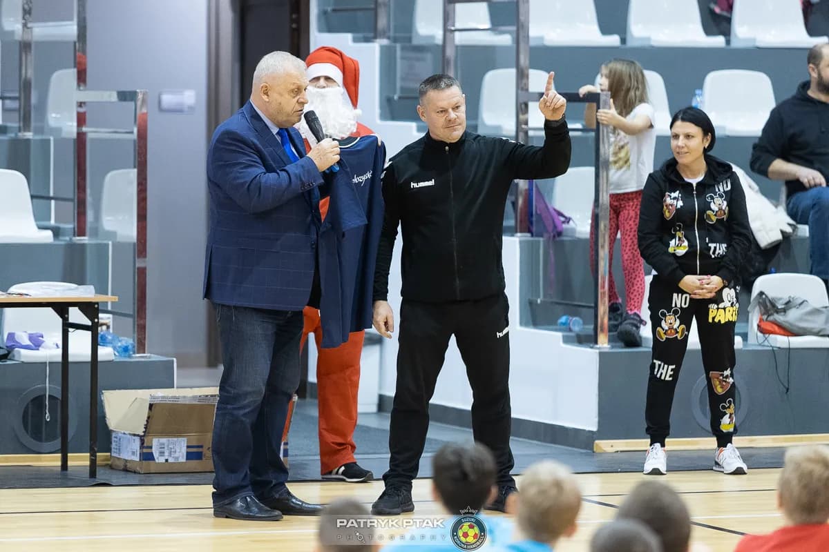 „Gramy w Ręczną” w Chęcinach – galeria