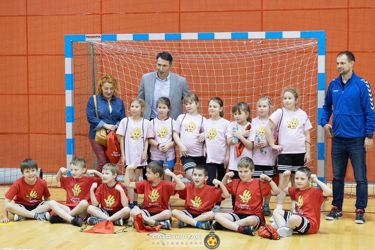 „Gramy w Ręczną” w Chęcinach – galeria
