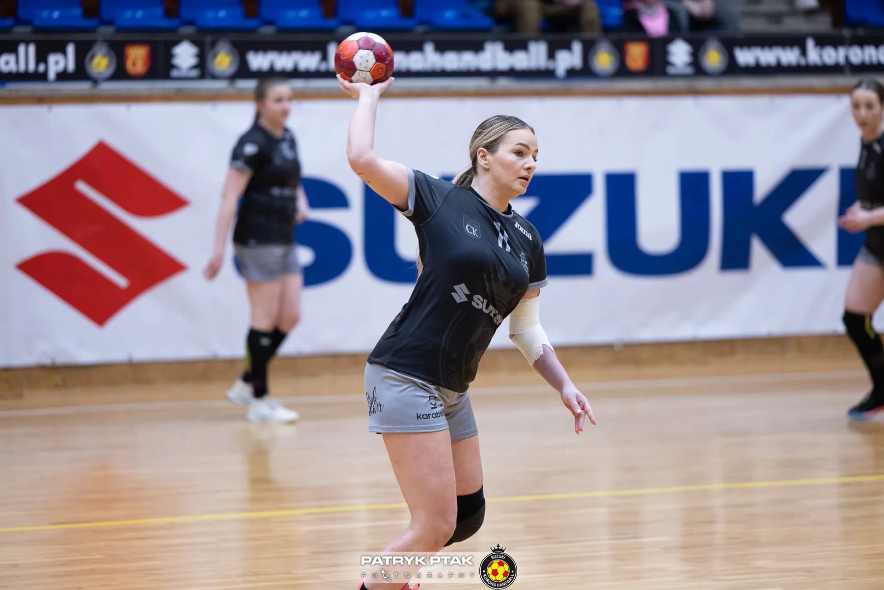 Suzuki Korona Handball Kielce vs. SPR Handball Rzeszów
