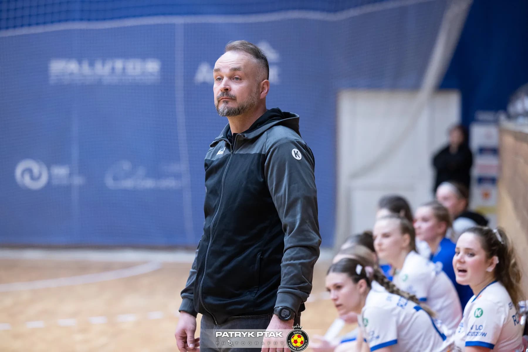 Suzuki Korona Handball Kielce vs. SPR Handball Rzeszów