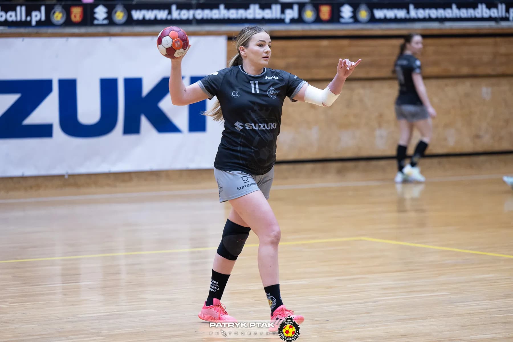 Suzuki Korona Handball Kielce vs. SPR Handball Rzeszów