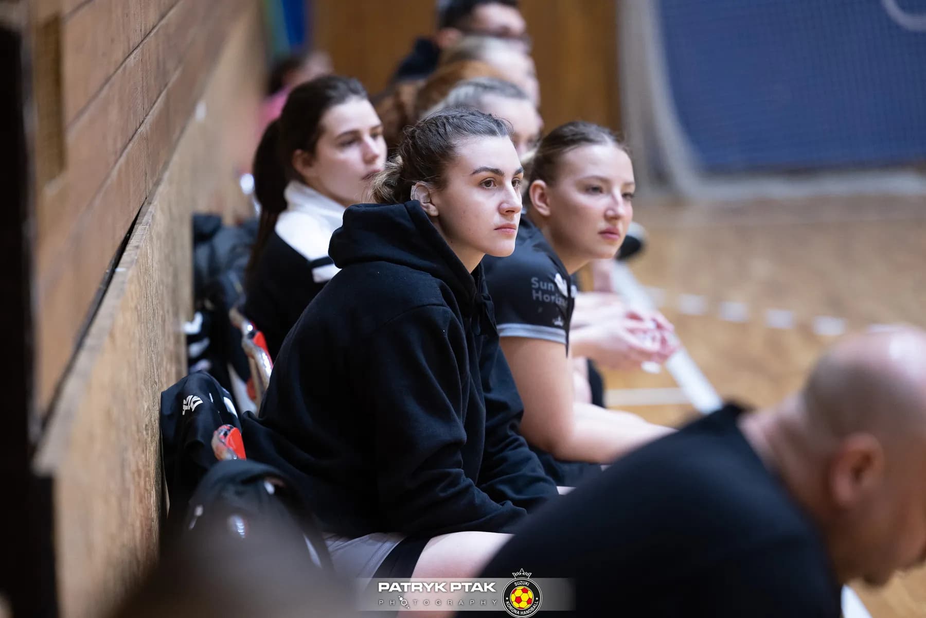 Suzuki Korona Handball Kielce vs. SPR Handball Rzeszów