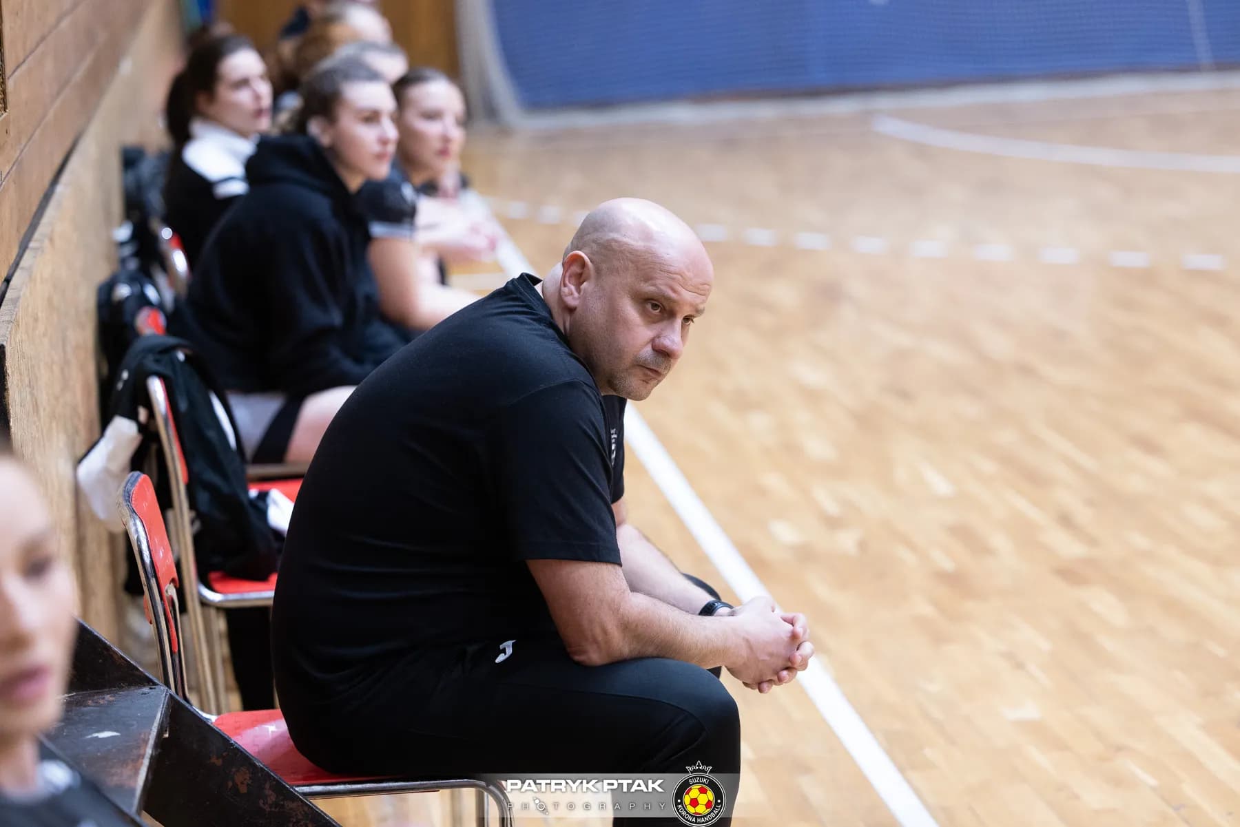 Suzuki Korona Handball Kielce vs. SPR Handball Rzeszów