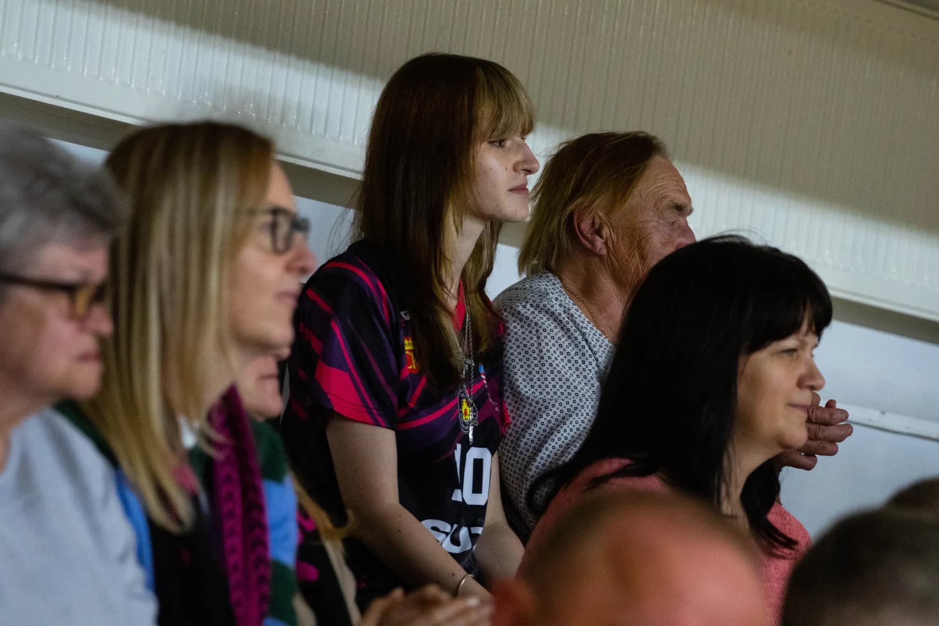 Zdjęcia z meczu AZS AWF Warszawa – Korona Handball Kielce