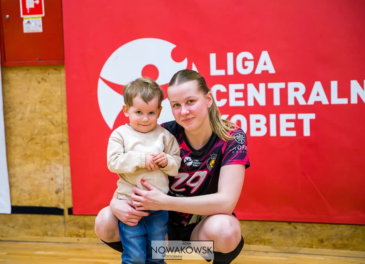 Galeria z meczu Suzuki Korona Handball Kielce – Handballtic Gdynia
