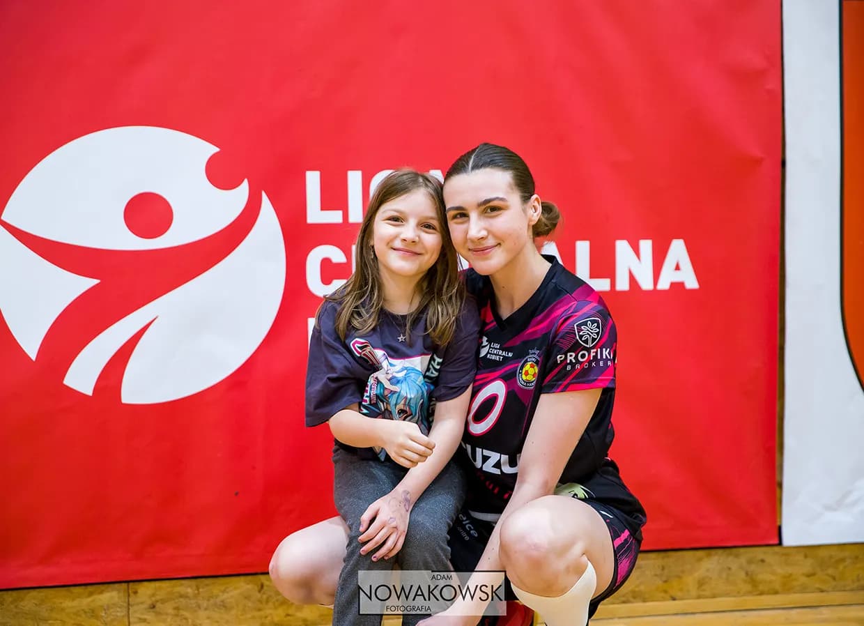 Galeria z meczu Suzuki Korona Handball Kielce – Handballtic Gdynia