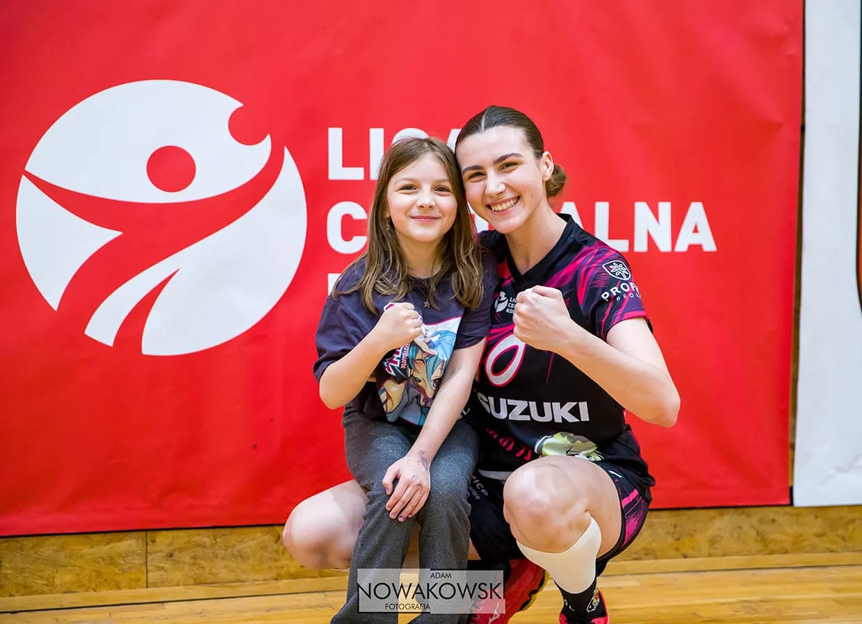 Galeria z meczu Suzuki Korona Handball Kielce – Handballtic Gdynia