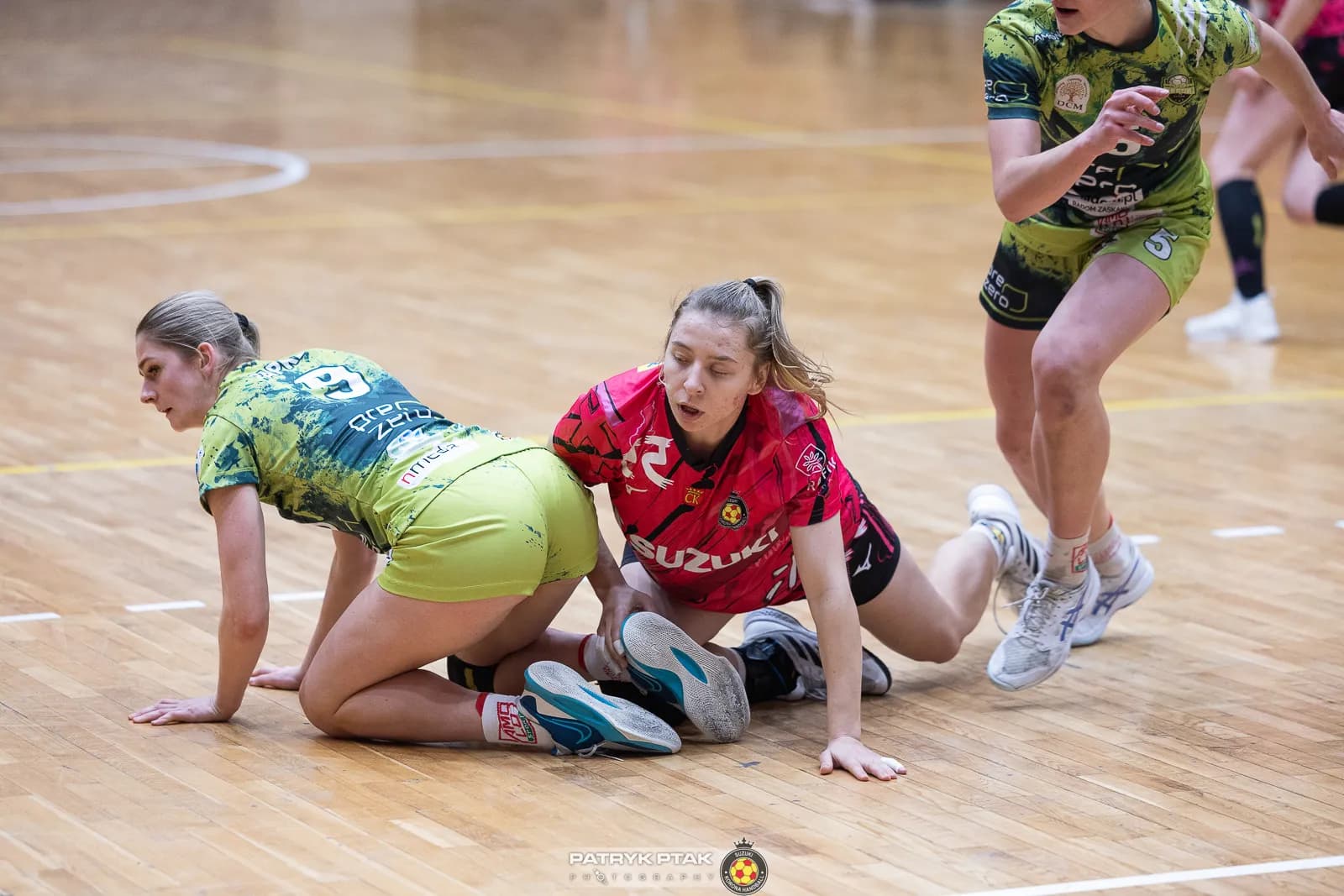 Suzuki Korona Handball Kielce vs PreZero APR Radom