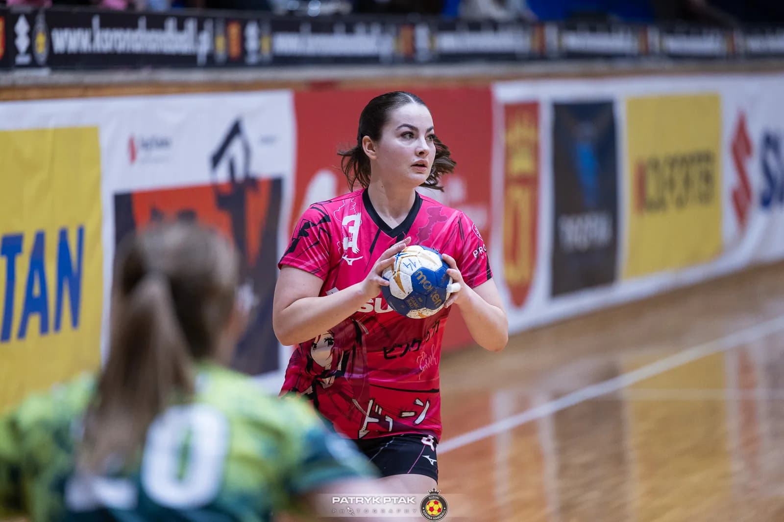 Suzuki Korona Handball Kielce vs PreZero APR Radom