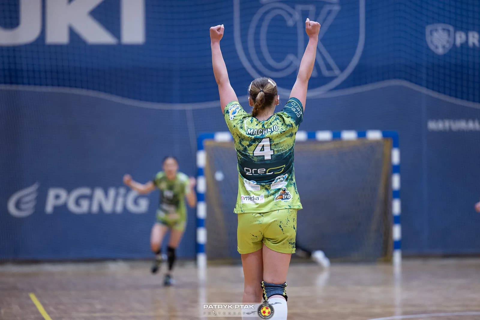 Suzuki Korona Handball Kielce vs PreZero APR Radom