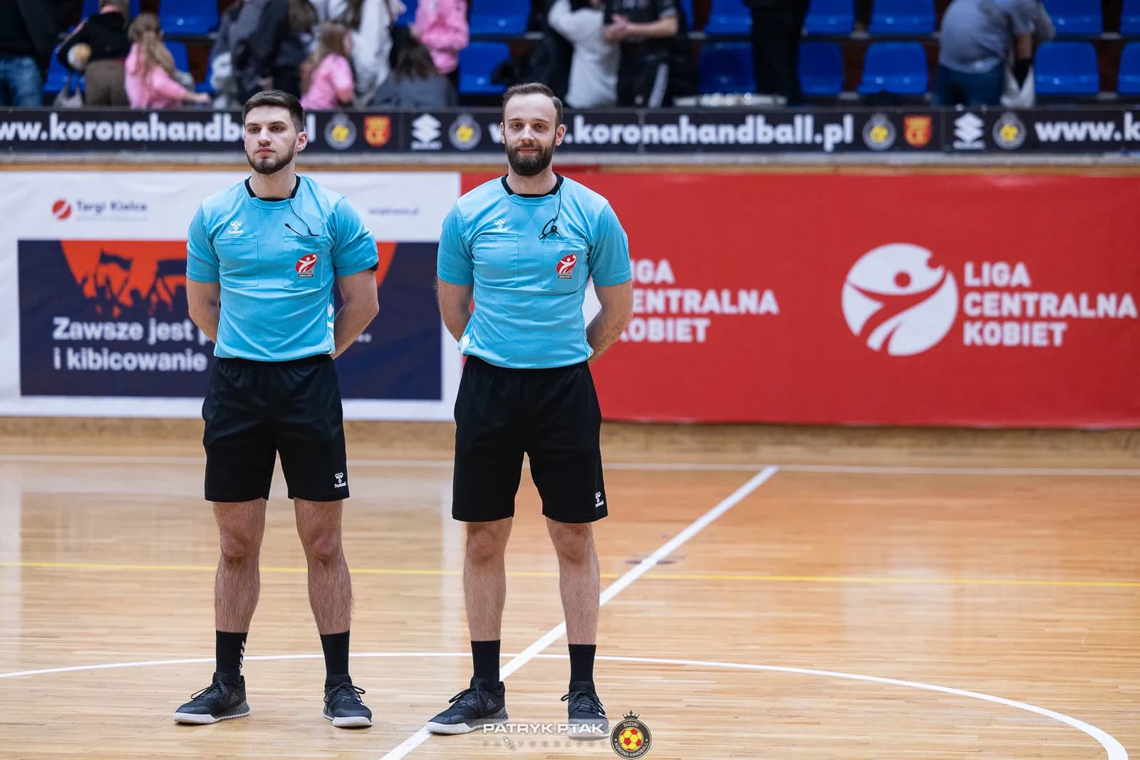 Suzuki Korona Handball Kielce vs PreZero APR Radom