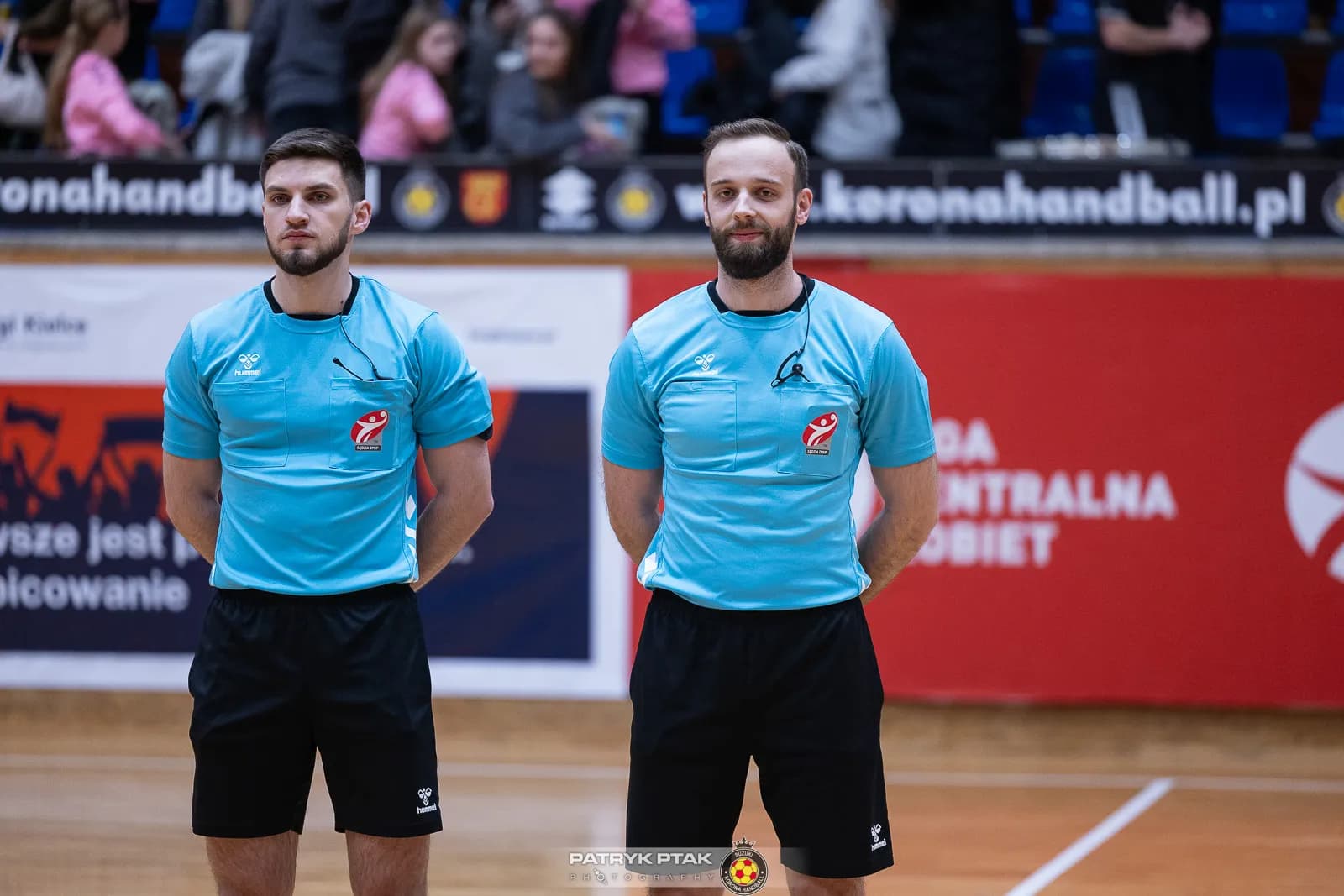 Suzuki Korona Handball Kielce vs PreZero APR Radom