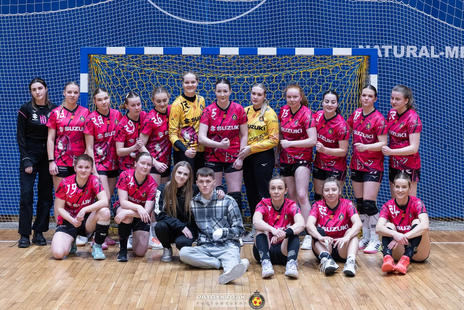 Suzuki Korona Handball Kielce vs PreZero APR Radom