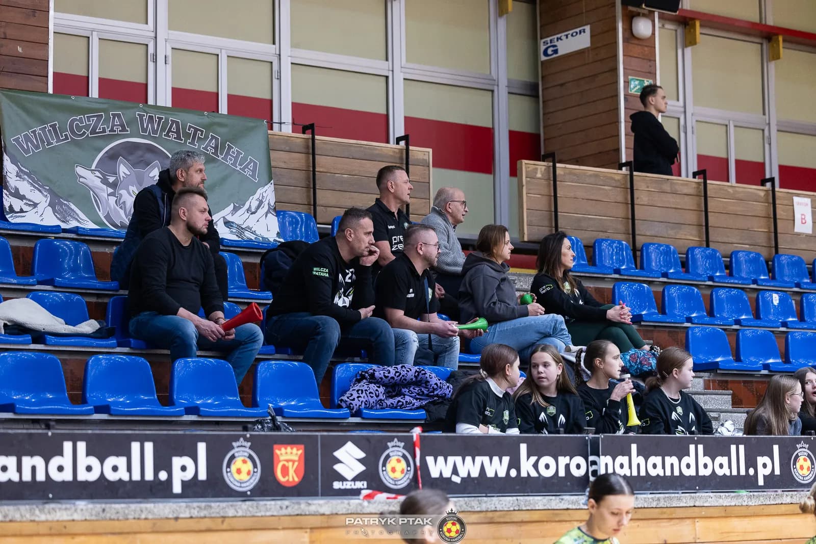 Suzuki Korona Handball Kielce vs PreZero APR Radom