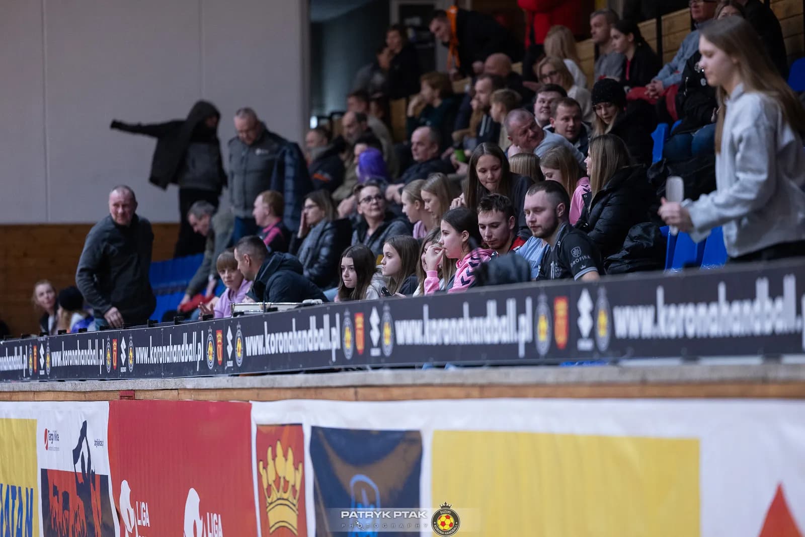 Suzuki Korona Handball Kielce vs PreZero APR Radom
