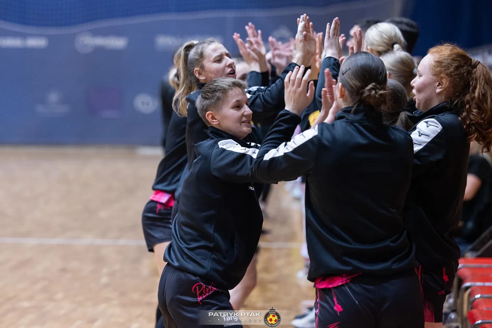 Suzuki Korona Handball Kielce vs PreZero APR Radom