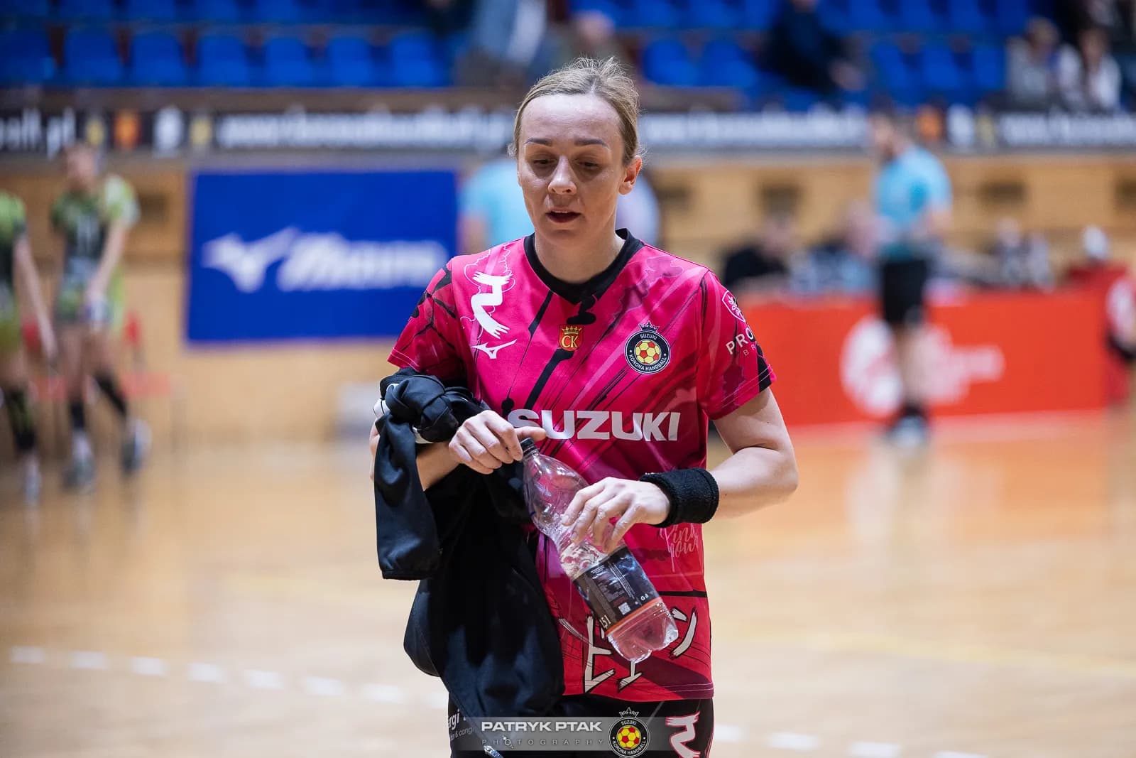 Suzuki Korona Handball Kielce vs PreZero APR Radom
