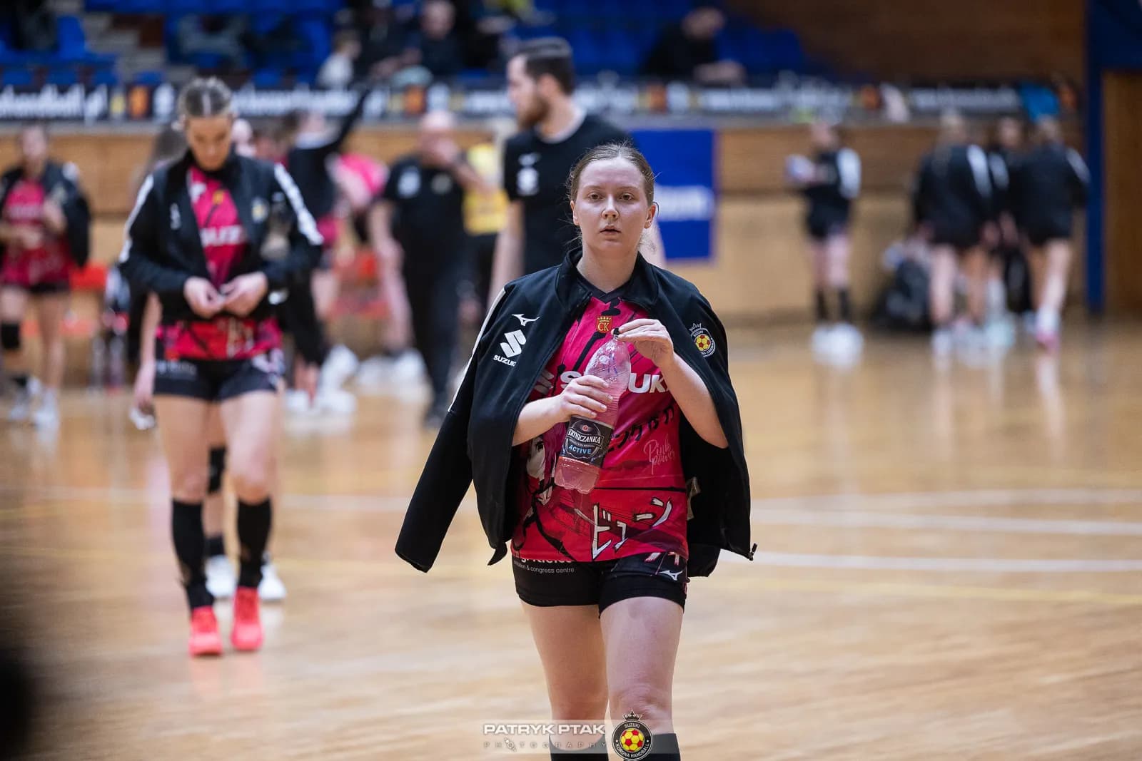 Suzuki Korona Handball Kielce vs PreZero APR Radom