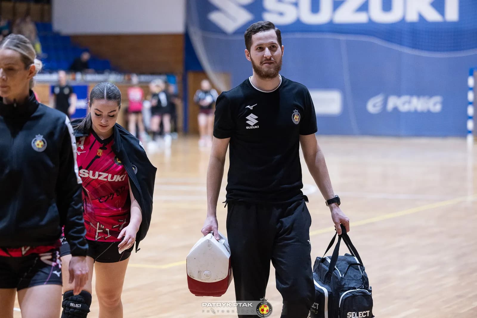 Suzuki Korona Handball Kielce vs PreZero APR Radom