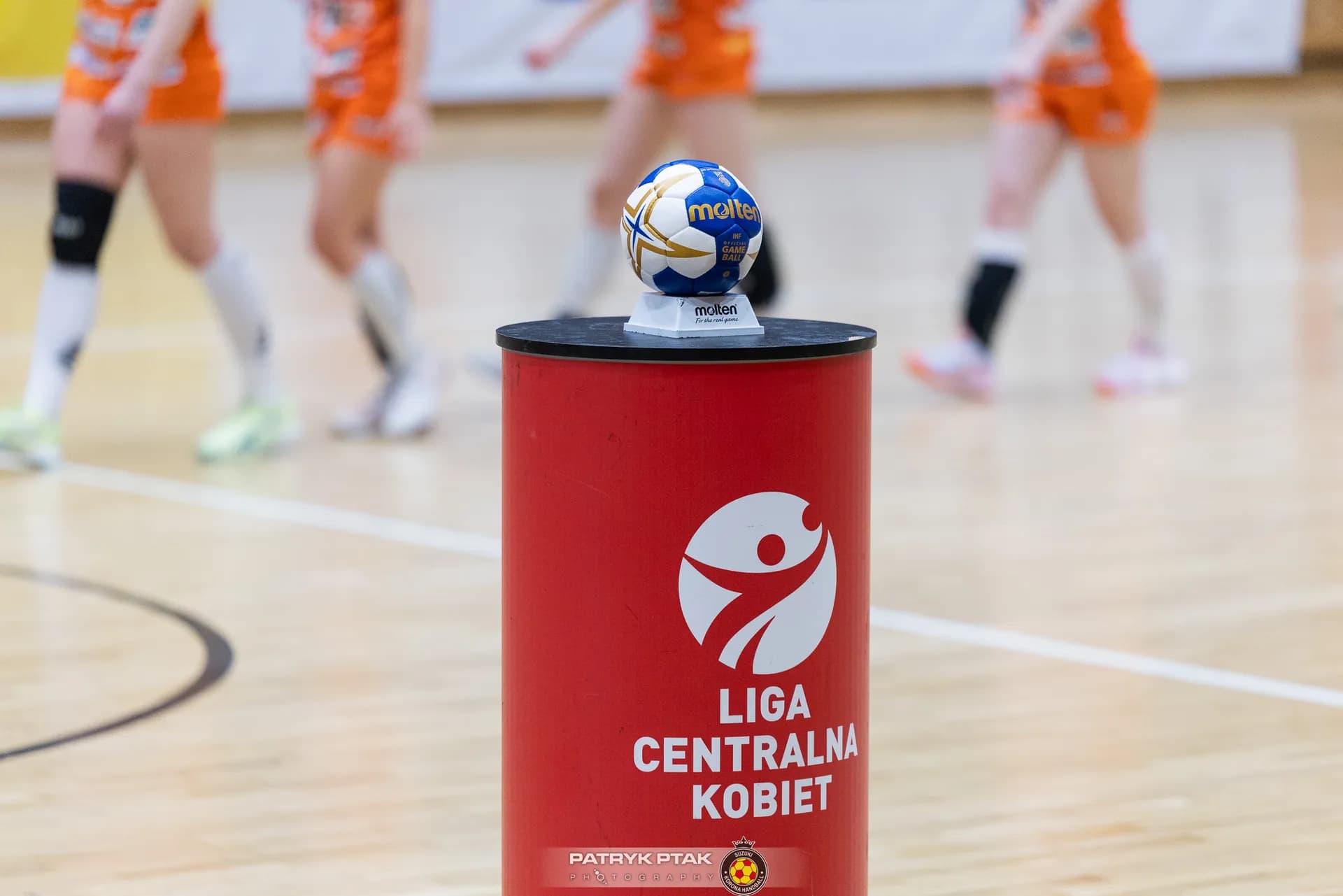 Zdjęcia z meczu Korona Handball – APR Radom