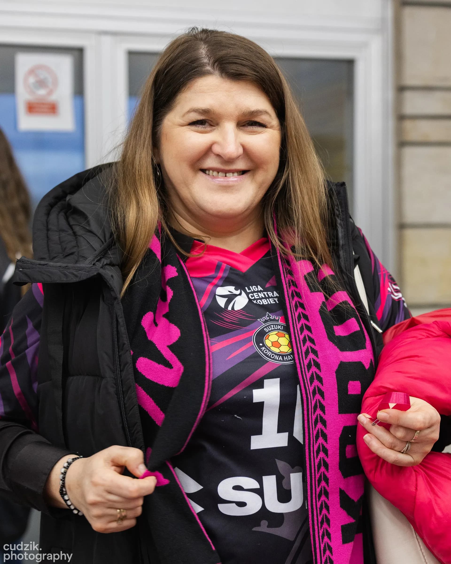 Zdjęcia z meczu Korona Handball Kielce – ENERGA Sambor Tczew