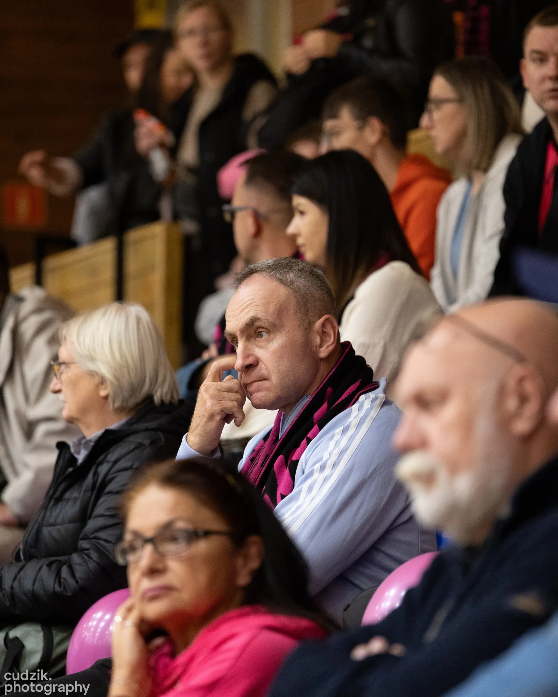 Zdjęcia z meczu Korona Handball Kielce – ENERGA Sambor Tczew