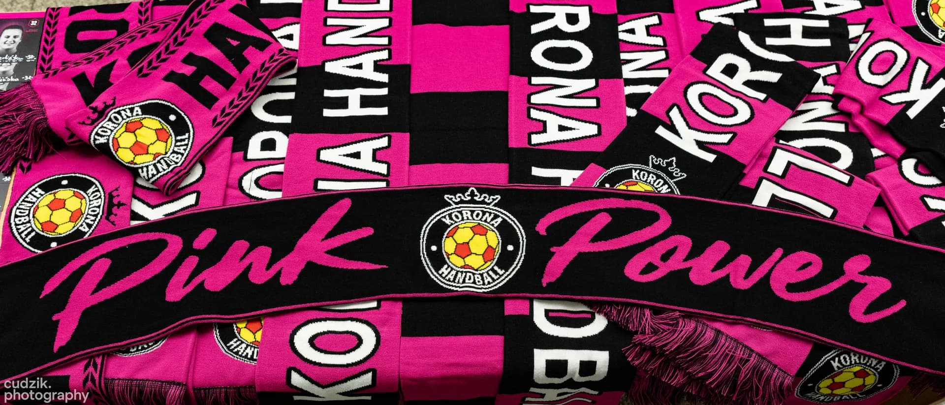 Zdjęcia z meczu Korona Handball Kielce – ENERGA Sambor Tczew