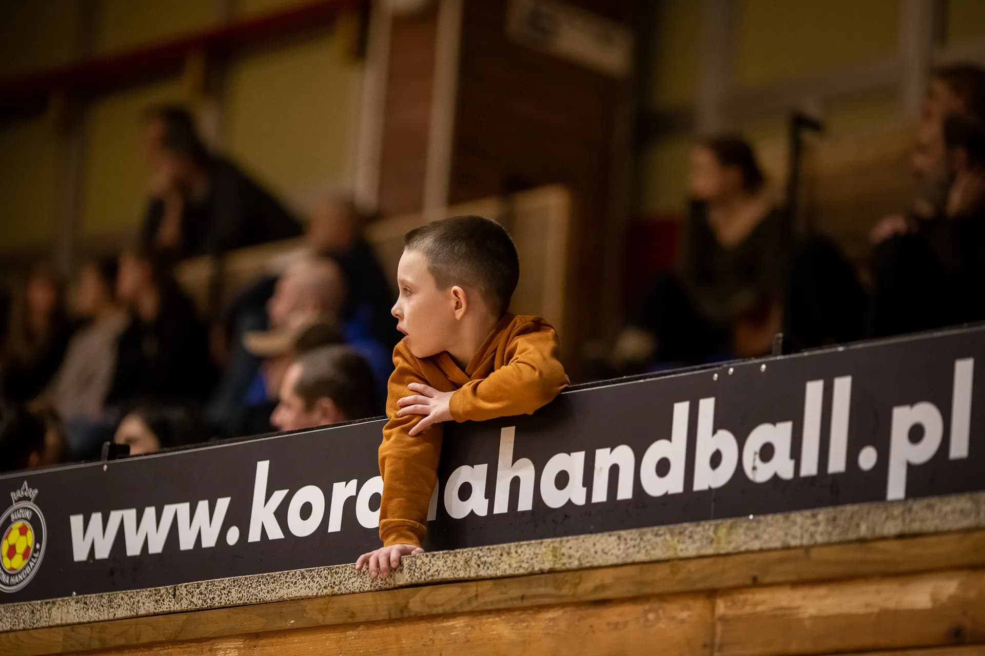 Suzuki Korona Handball – Zagłębie Lubin 17:32