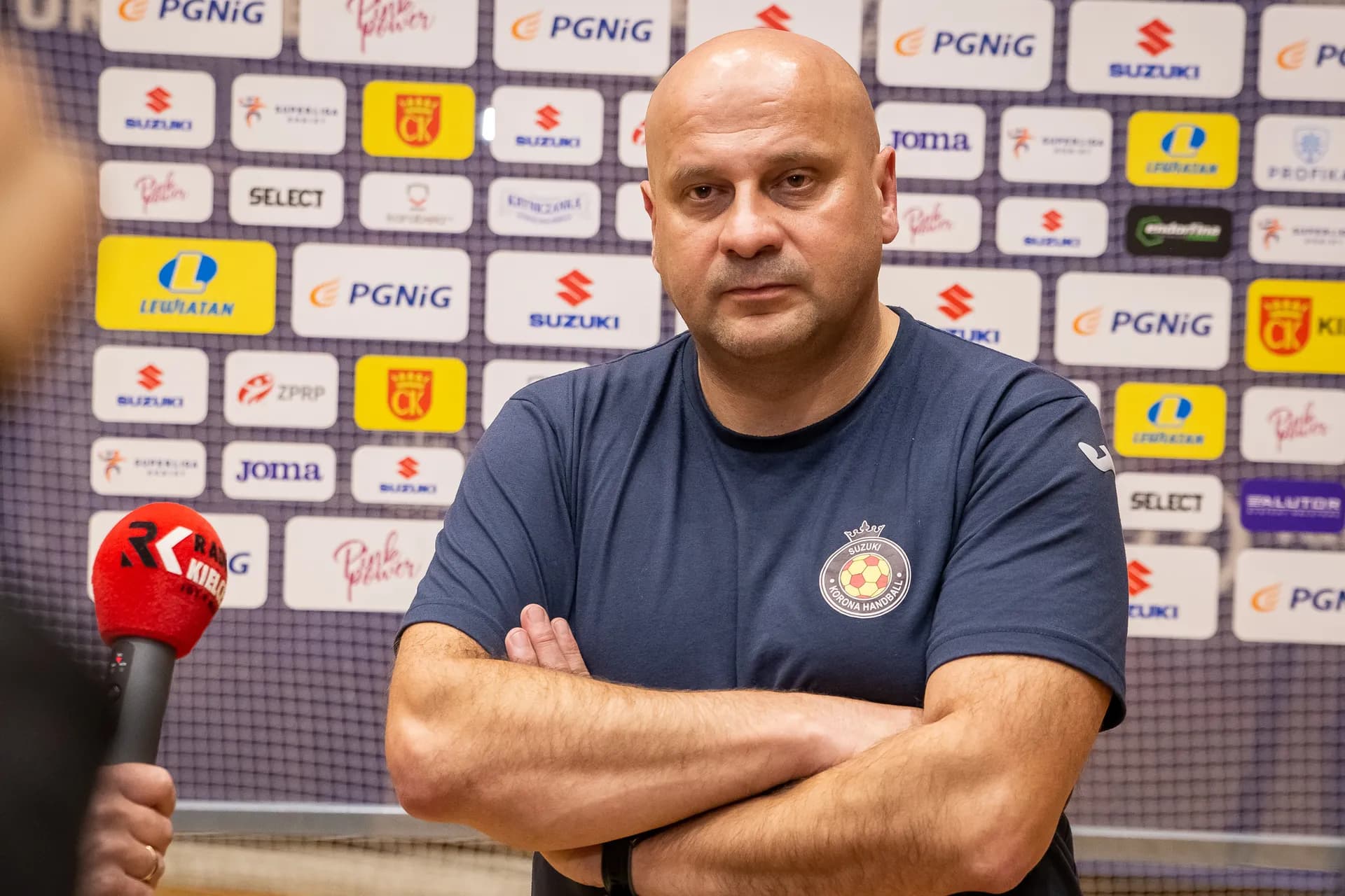 Suzuki Korona Handball – Zagłębie Lubin 17:32