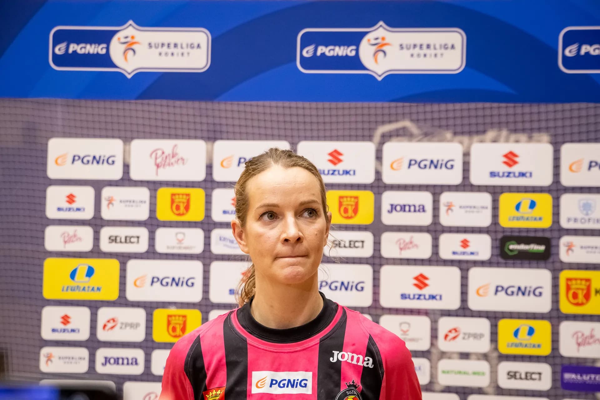 Suzuki Korona Handball – Zagłębie Lubin 17:32