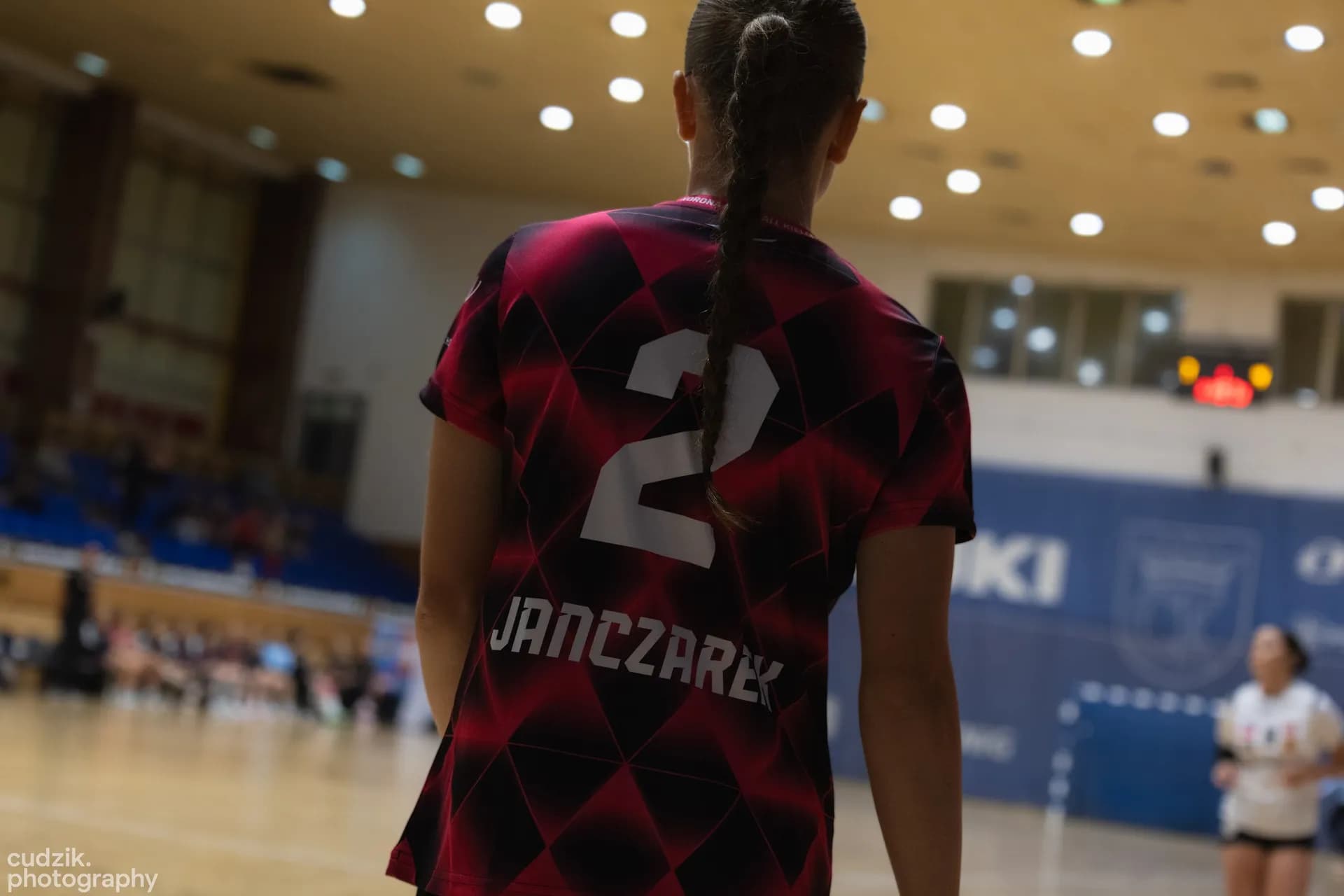 Zdjęcia z meczu Korona Handball Kielce – SPR Olkusz