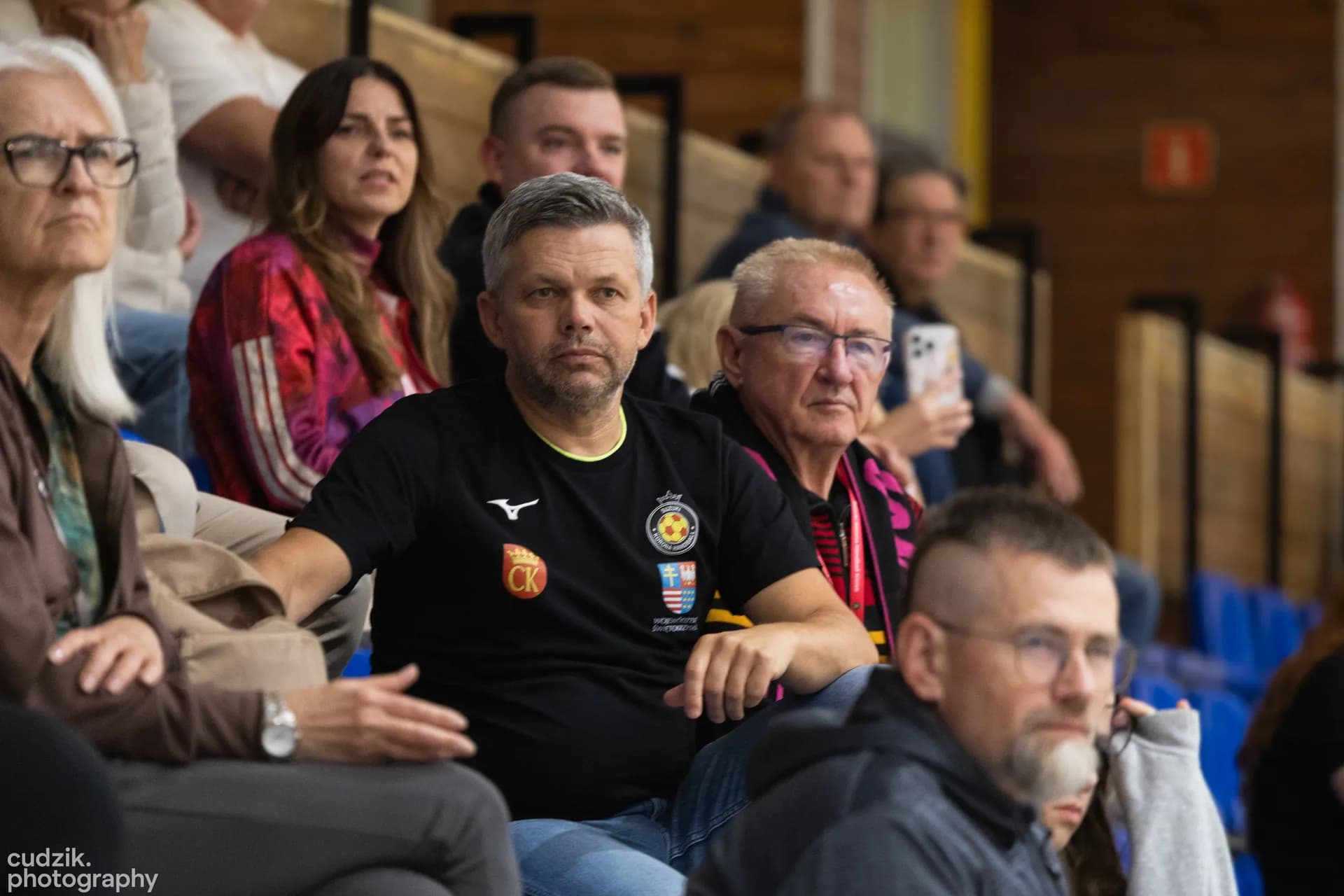 Zdjęcia z meczu Korona Handball Kielce – SPR Olkusz