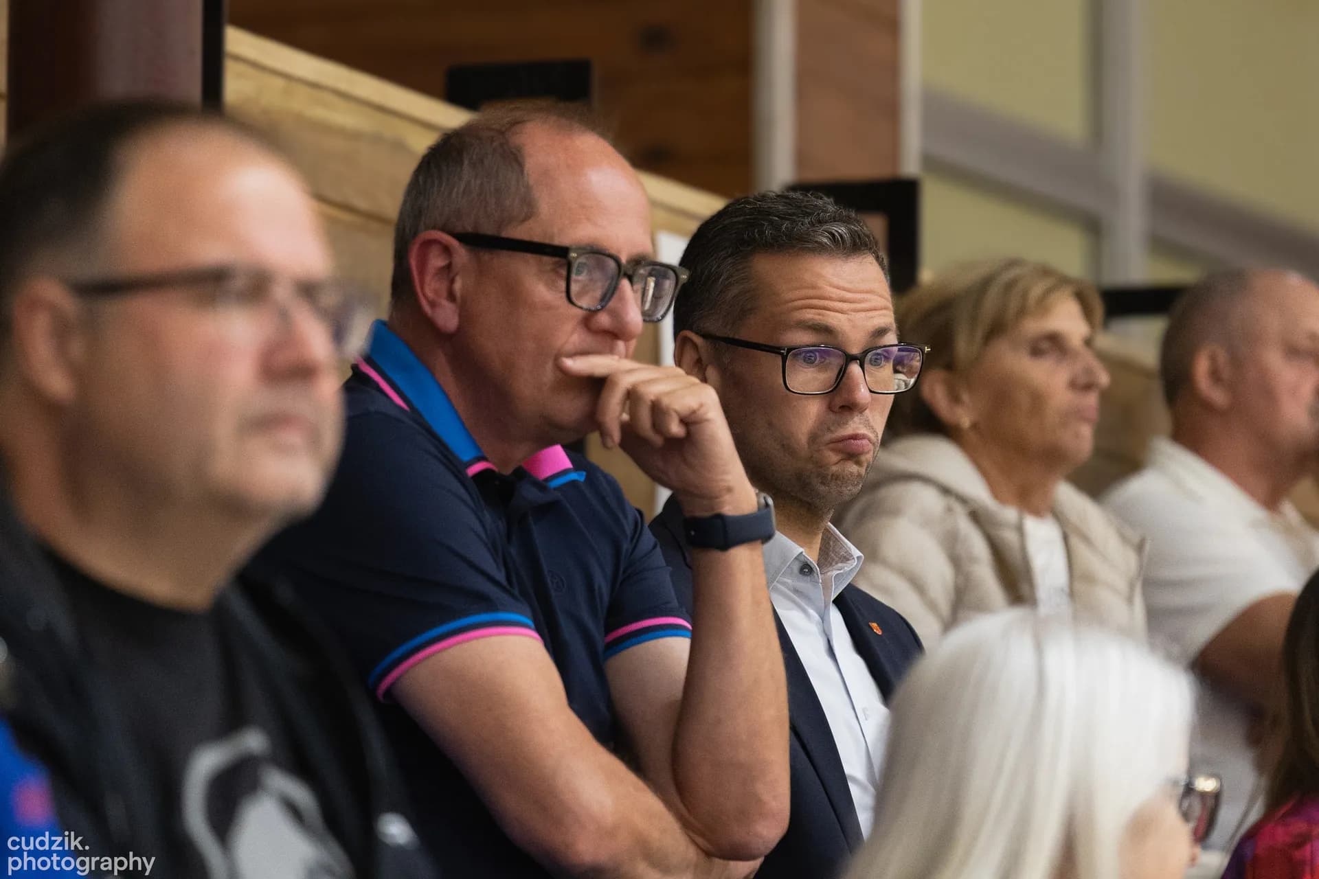 Zdjęcia z meczu Korona Handball Kielce – SPR Olkusz