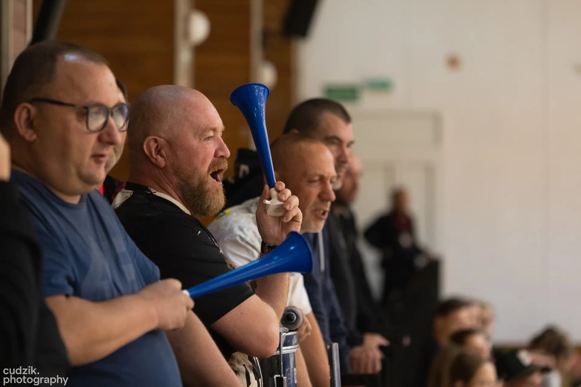 Zdjęcia z meczu Korona Handball Kielce – SPR Olkusz